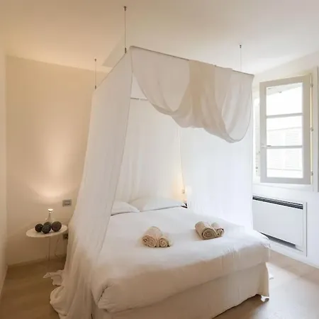 Apartment Luxury Boboli Terrace
