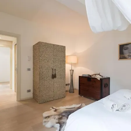 Luxury Boboli Terrace * Florence