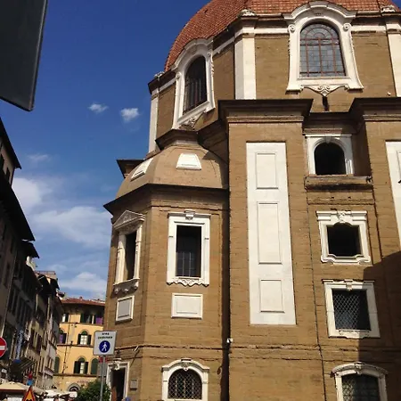 Apartmán Design Florence- City Center