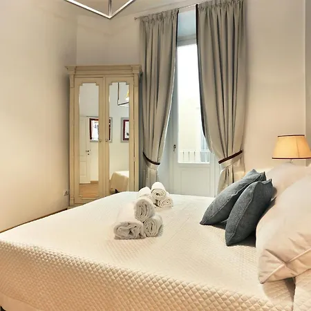 Bed & Breakfast Tornabuoni Boutique 3*