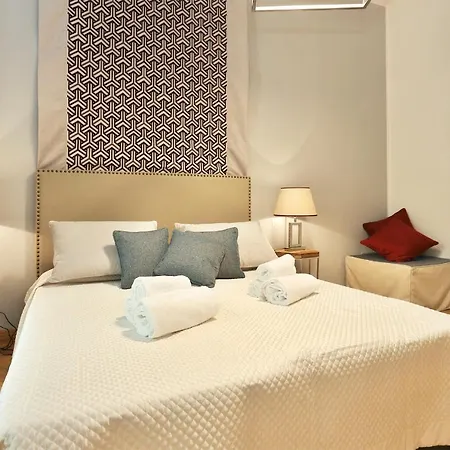 Bed & Breakfast Tornabuoni Boutique Firenze