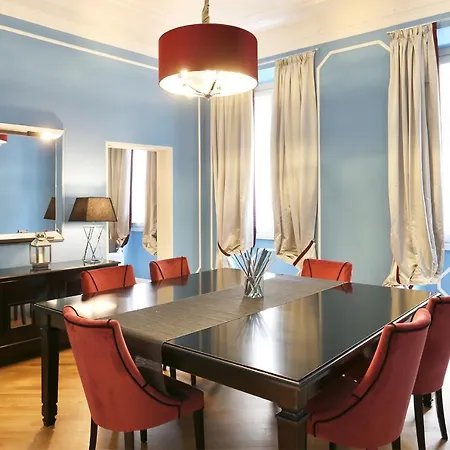 Bed & Breakfast Tornabuoni Boutique 3*