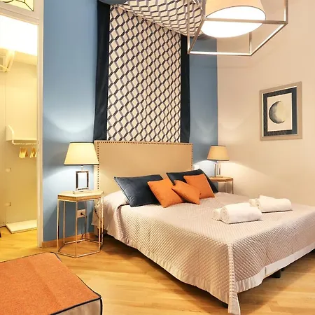 Bed & Breakfast Tornabuoni Boutique