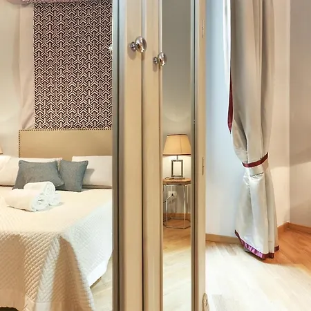 Tornabuoni Boutique Bed & Breakfast 3*