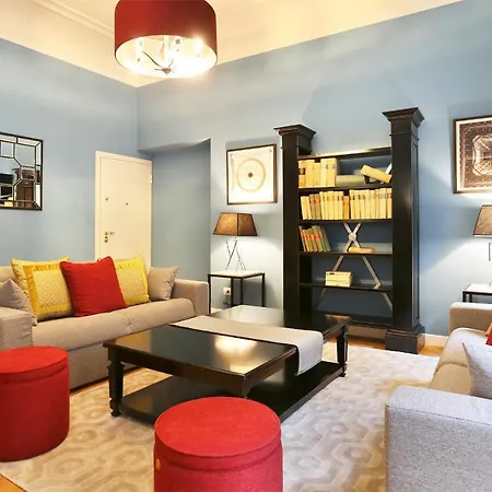 Tornabuoni Boutique 3*