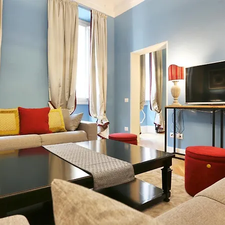 Bed & Breakfast Tornabuoni Boutique