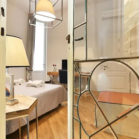 Bed & Breakfast Tornabuoni Boutique 3*