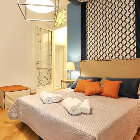 Bed & Breakfast Tornabuoni Boutique