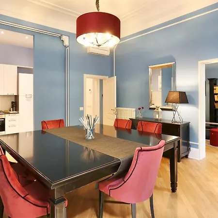 Tornabuoni Boutique 3*