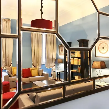 Bed & Breakfast Tornabuoni Boutique