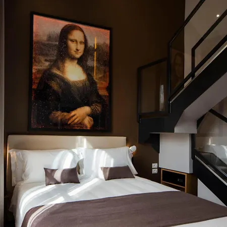 The Frame Hotel Firenze