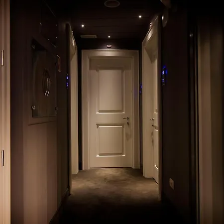 The Frame Hotel