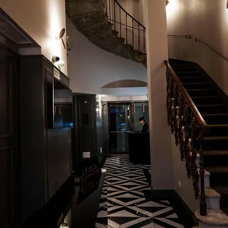 Hotel The Frame Firenze