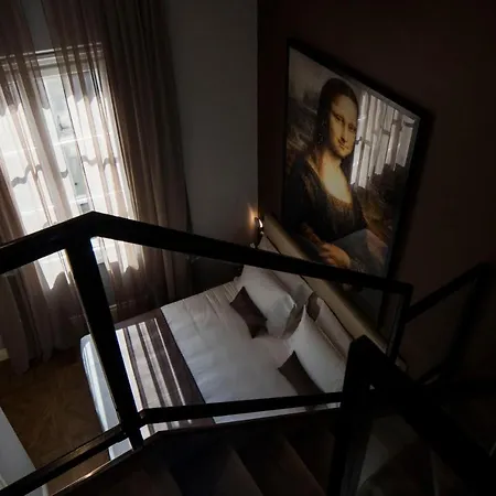 The Frame Firenze