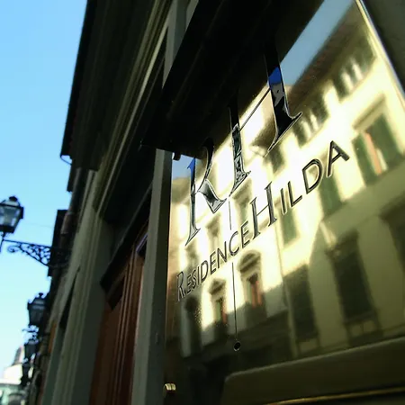 Hilda Aparthotel 4*