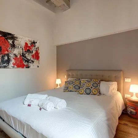 Boheme By Mamo Apartment Florence