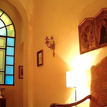 Cestelli Hotel *