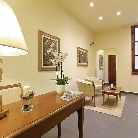 Hotel Relais Lavagnini Florence