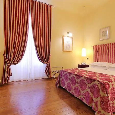 Hotel Relais Lavagnini