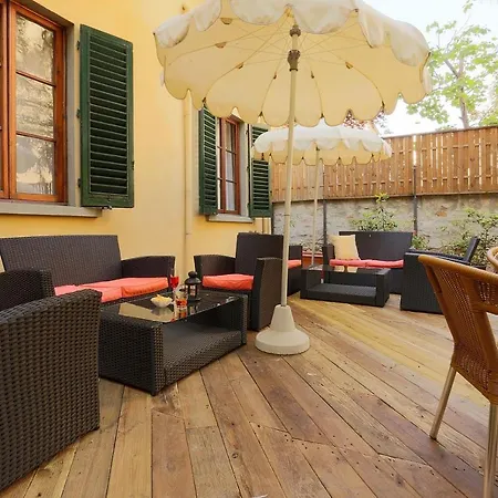Relais Lavagnini Hotel 2*