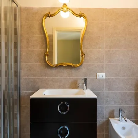 Borgo San Jacopo Appartamento Firenze