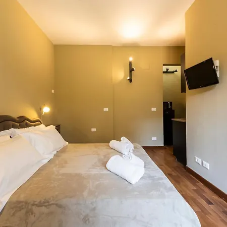 Appartamento Borgo San Jacopo