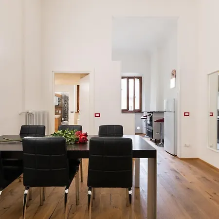 Apartment Alfani