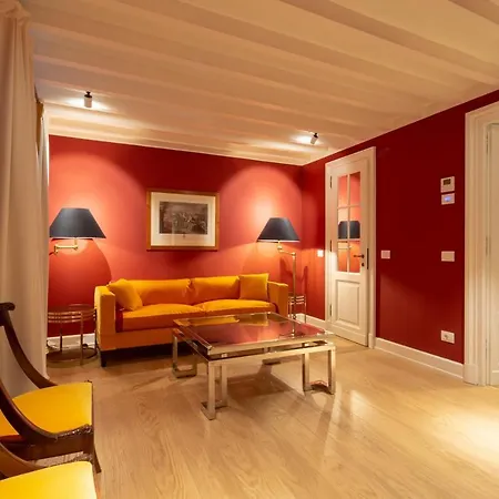 Villoresi Mansion Florencia
