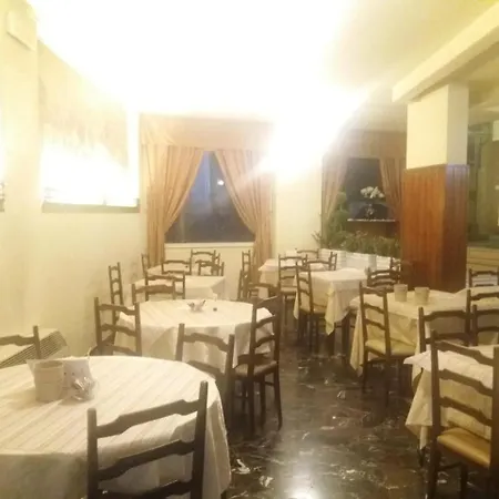 Columbus Urban Otel 5*