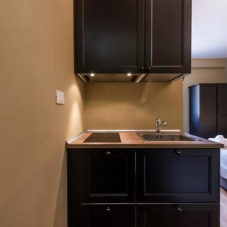 Borgo San Jacopo Firenze
