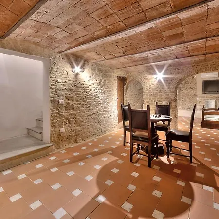 Piazza Del Carmine, Flo Apartment *