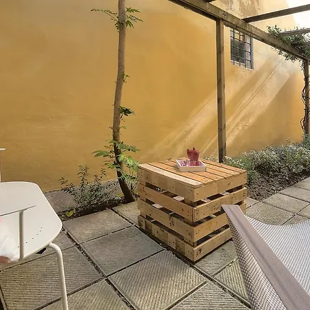 Piazza Del Carmine, Flo Apartment Florence