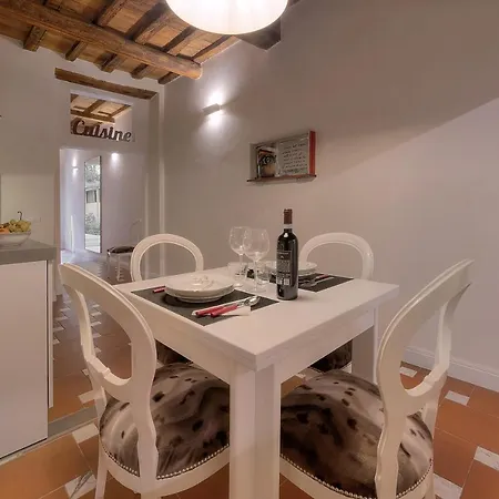Piazza Del Carmine, Flo Apartment Florence