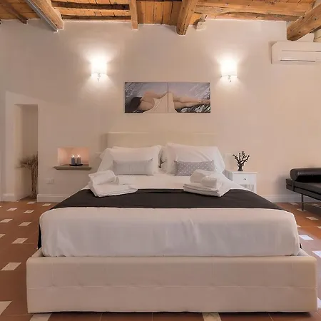 Apartment Piazza Del Carmine, Flo