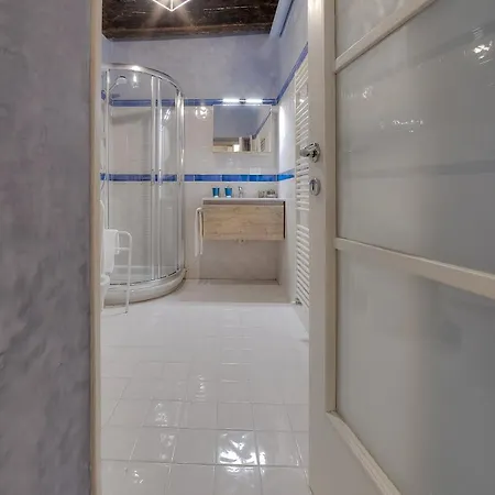 Apartment Piazza Del Carmine, Flo Florence
