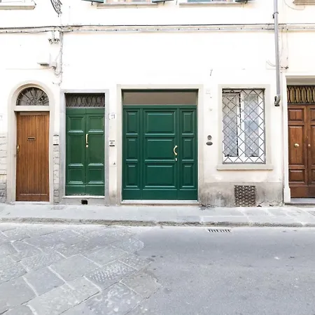 Apartment Piazza Del Carmine, Flo Florence