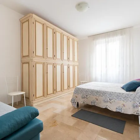 Appartement Careggi *