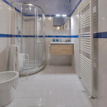 Apartment Piazza Del Carmine, Flo Florence