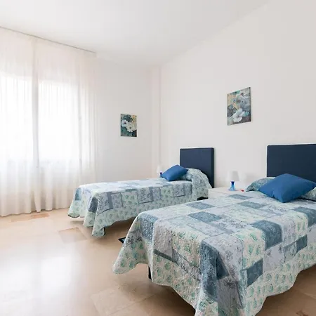 Careggi Appartement