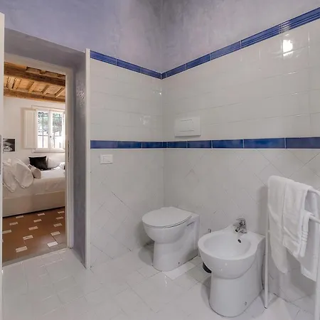 Apartment Piazza Del Carmine, Flo Florence