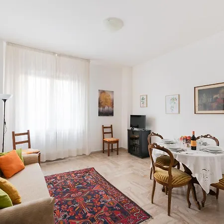 Appartement Careggi Florence