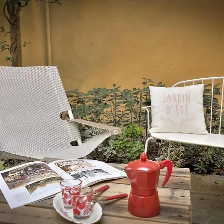 Piazza Del Carmine, Flo Apartment *