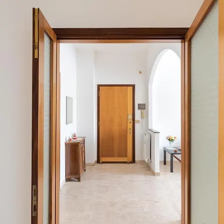 Appartement Careggi