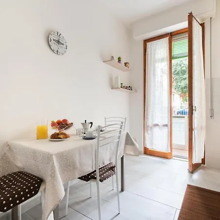Careggi Appartement