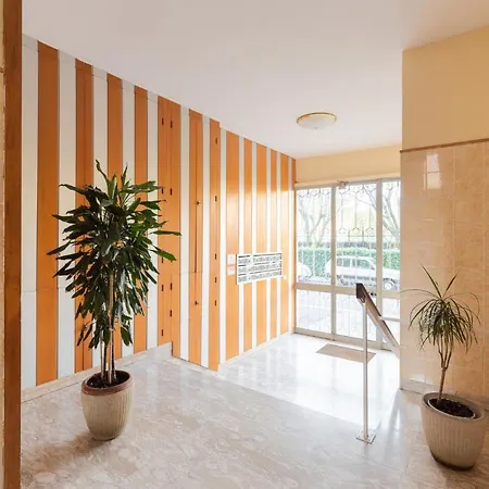 Appartement Careggi