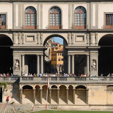 Hotel Degli Orafi Firenze