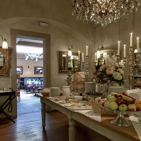 Hotel Cellai Firenze