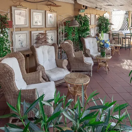 Hotel Cellai Firenze