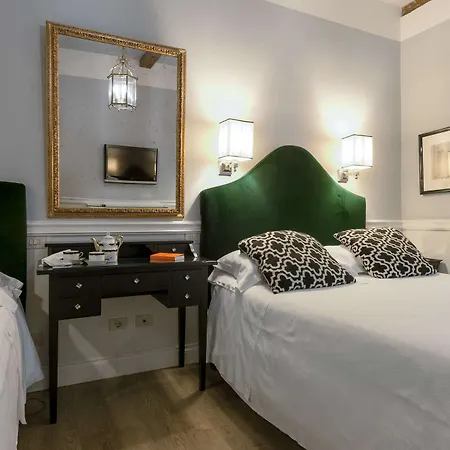 Hotel Cellai 4*
