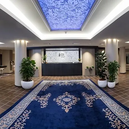 Mirage 4* Florencia